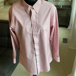 Brooks brothers dress shirt
